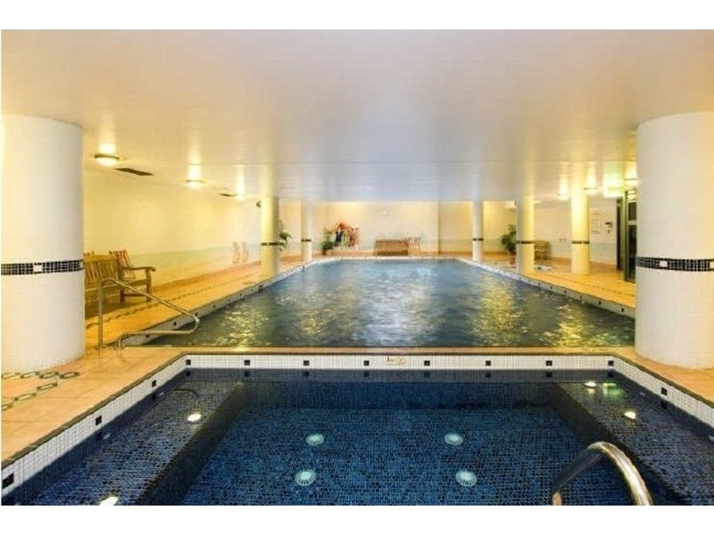 207/102 Miller Street, Pyrmont NSW 2009