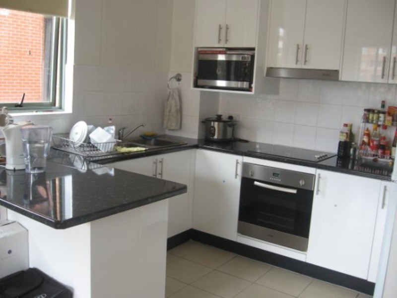 607/233 Pyrmont Street, Pyrmont NSW 2009