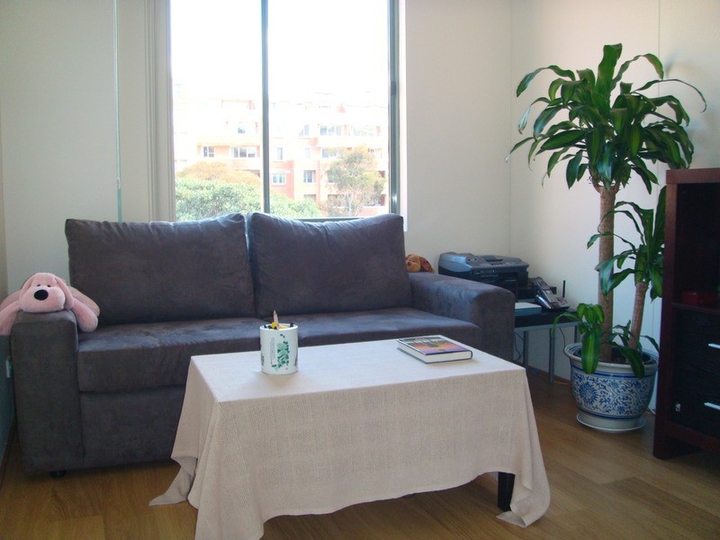 607/233 Pyrmont Street, Pyrmont NSW 2009