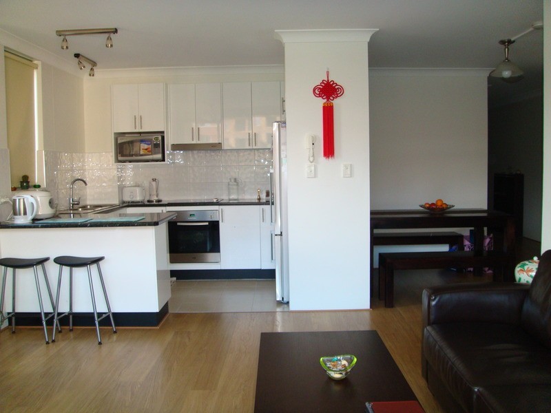 607/233 Pyrmont Street, Pyrmont NSW 2009