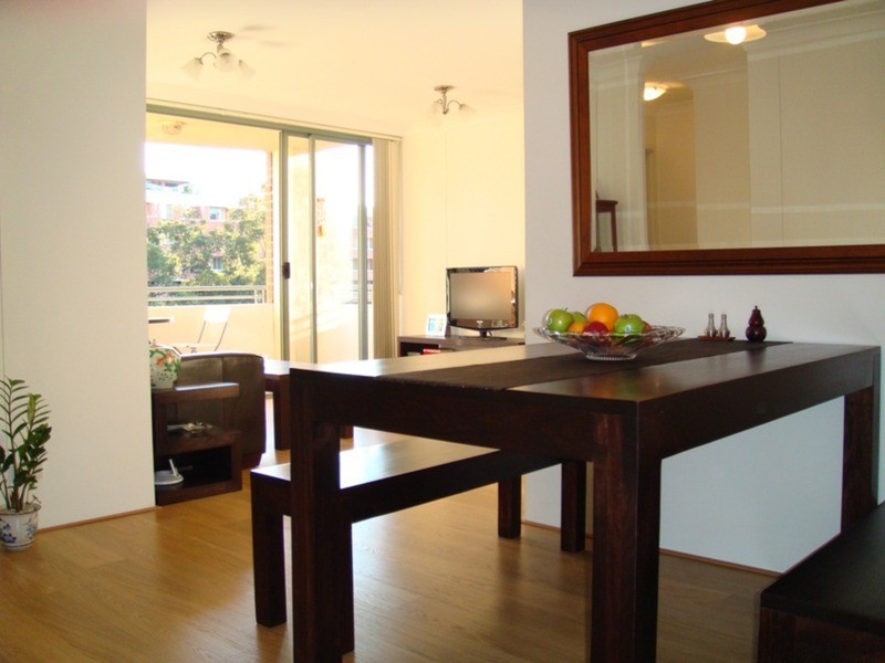 607/233 Pyrmont Street, Pyrmont NSW 2009