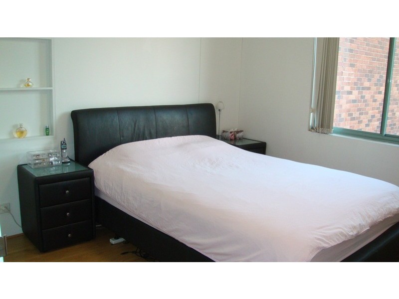 607/233 Pyrmont Street, Pyrmont NSW 2009