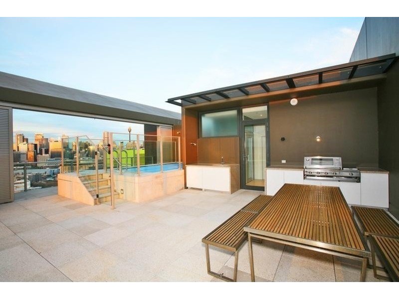 19A/5 Tambua Street, Pyrmont NSW 2009