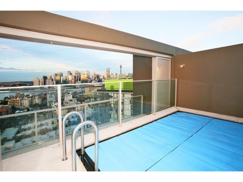 19A/5 Tambua Street, Pyrmont NSW 2009