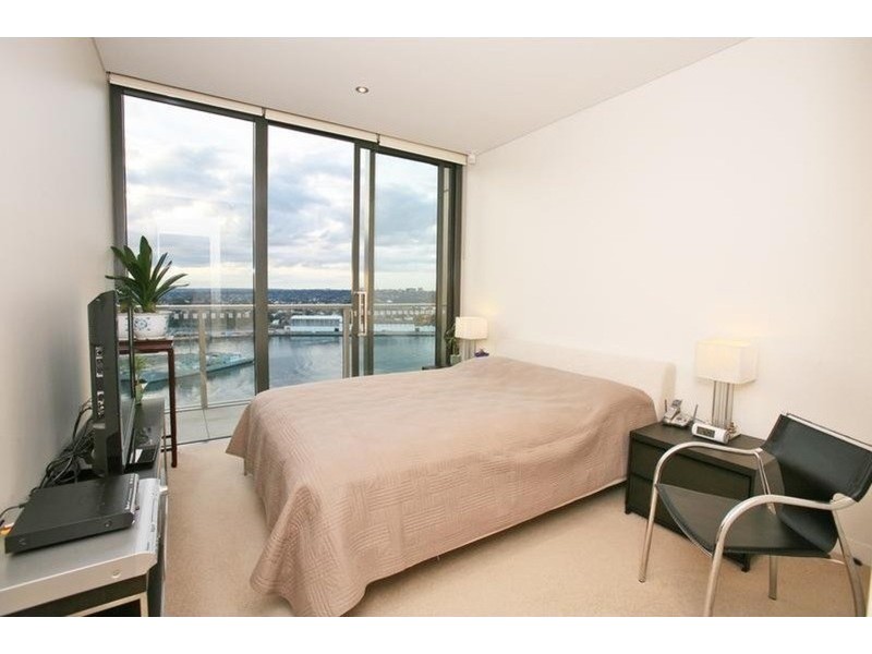 19A/5 Tambua Street, Pyrmont NSW 2009