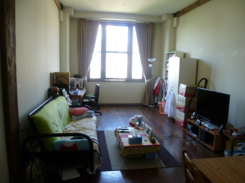 503/243 Pyrmont  Street, Pyrmont NSW 2009