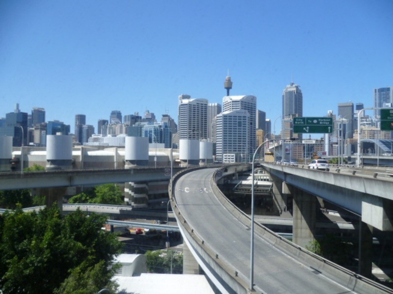 503/243 Pyrmont  Street, Pyrmont NSW 2009