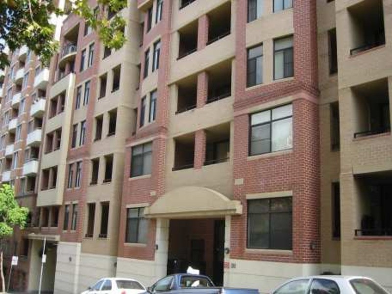 508/233 Pyrmont Street, Pyrmont NSW 2009
