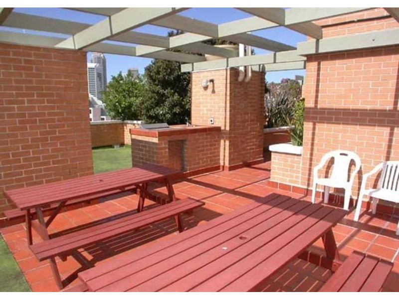 508/233 Pyrmont Street, Pyrmont NSW 2009