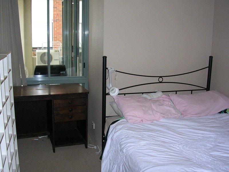 508/233 Pyrmont Street, Pyrmont NSW 2009