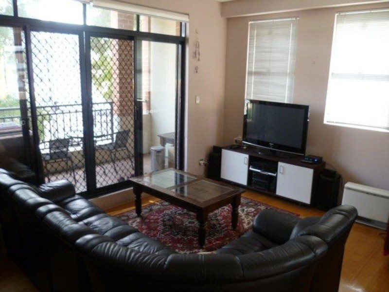 7/25 Kelly Street, Ultimo NSW 2007