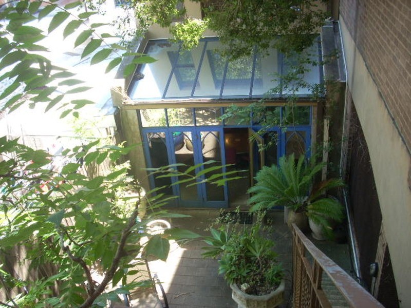 547 Harris Street, Ultimo NSW 2007