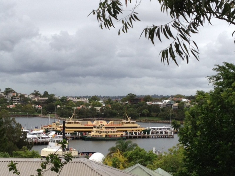 4/125 Darling  Street, Balmain NSW 2041