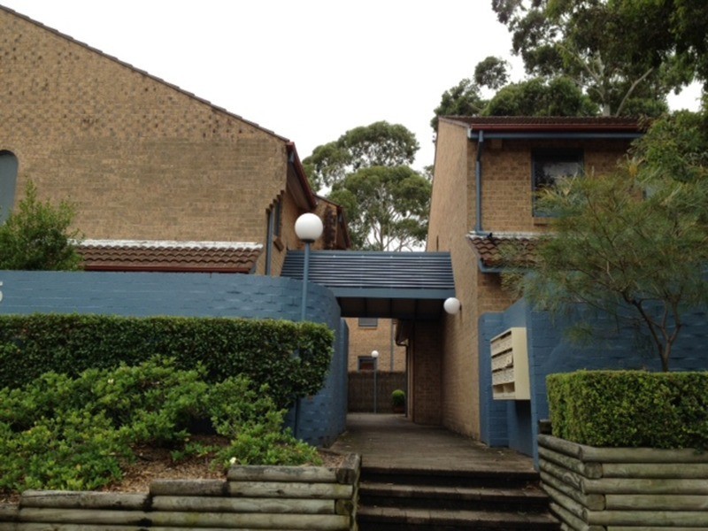 4/125 Darling  Street, Balmain NSW 2041