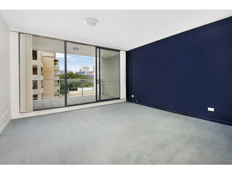 B610/62 Mountain Street, Ultimo NSW 2007