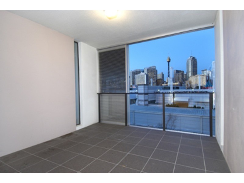 P614/287 Pyrmont  Street, Ultimo NSW 2007