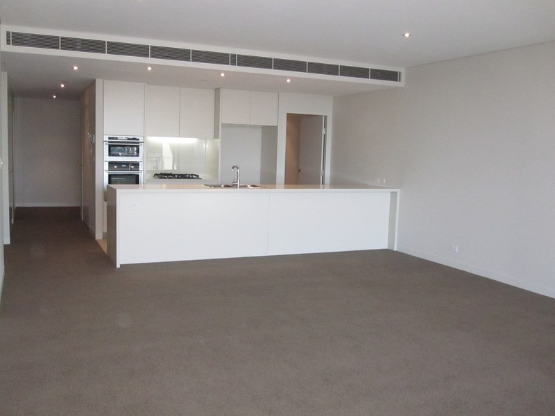 9/15 Bowman  Street, Pyrmont NSW 2009