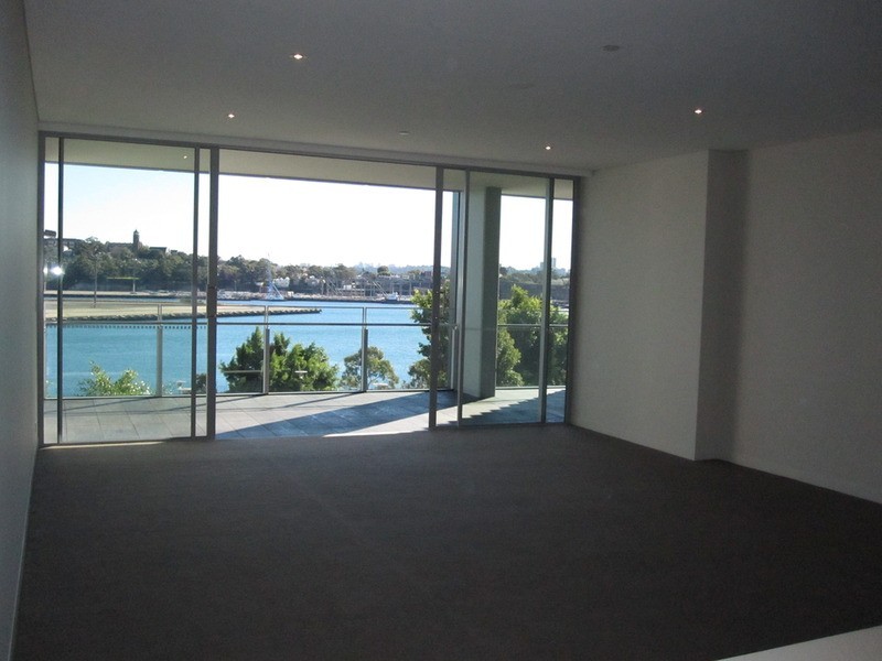 9/15 Bowman  Street, Pyrmont NSW 2009