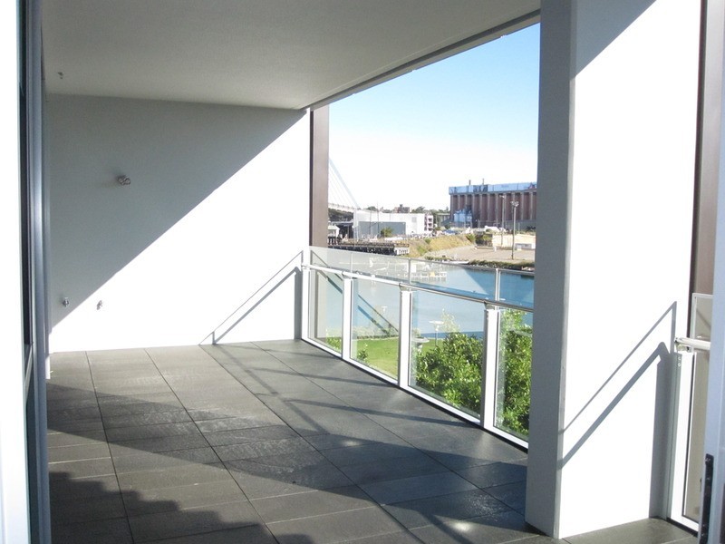 9/15 Bowman  Street, Pyrmont NSW 2009