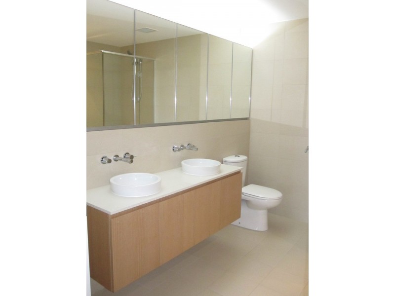 9/15 Bowman  Street, Pyrmont NSW 2009