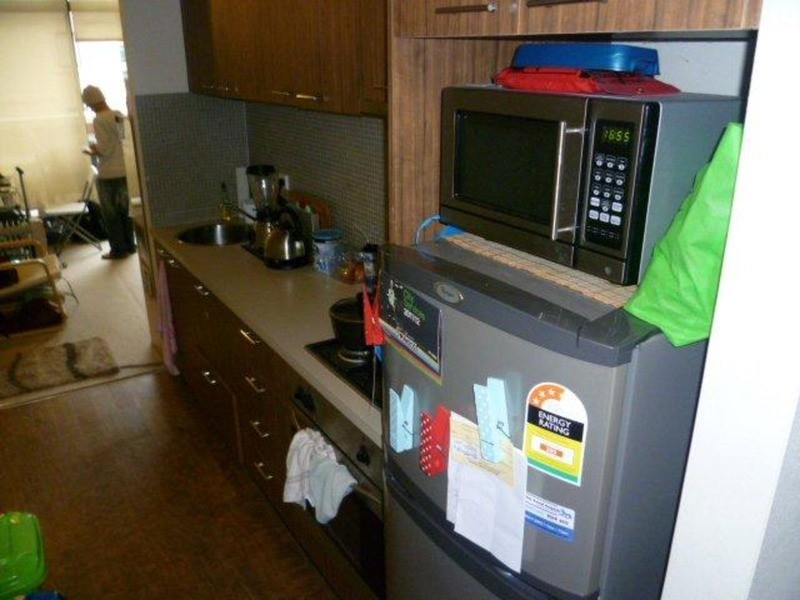 40/27 Regent  Street, Chippendale NSW 2008