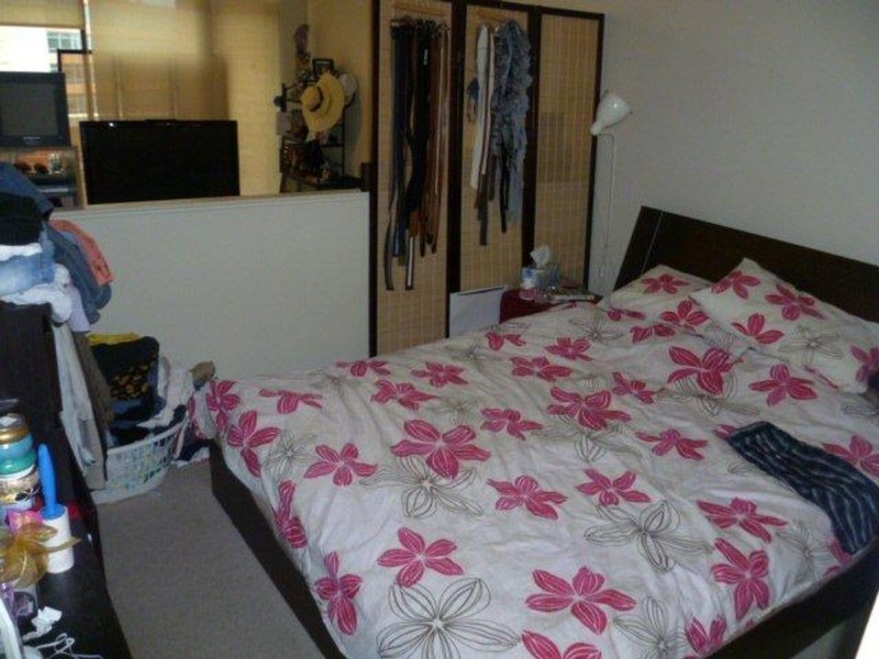 40/27 Regent  Street, Chippendale NSW 2008