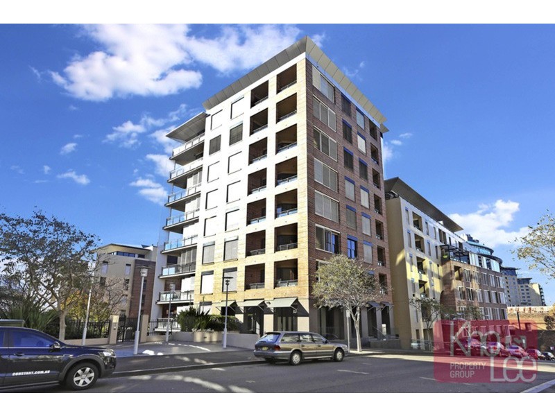 24-26 Point Street, Pyrmont NSW 2009