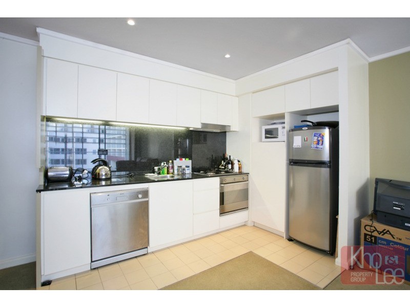 B607/62 Mountain Street, Ultimo NSW 2007