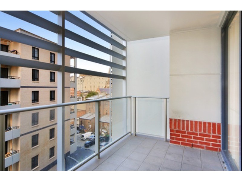 B607/62 Mountain Street, Ultimo NSW 2007