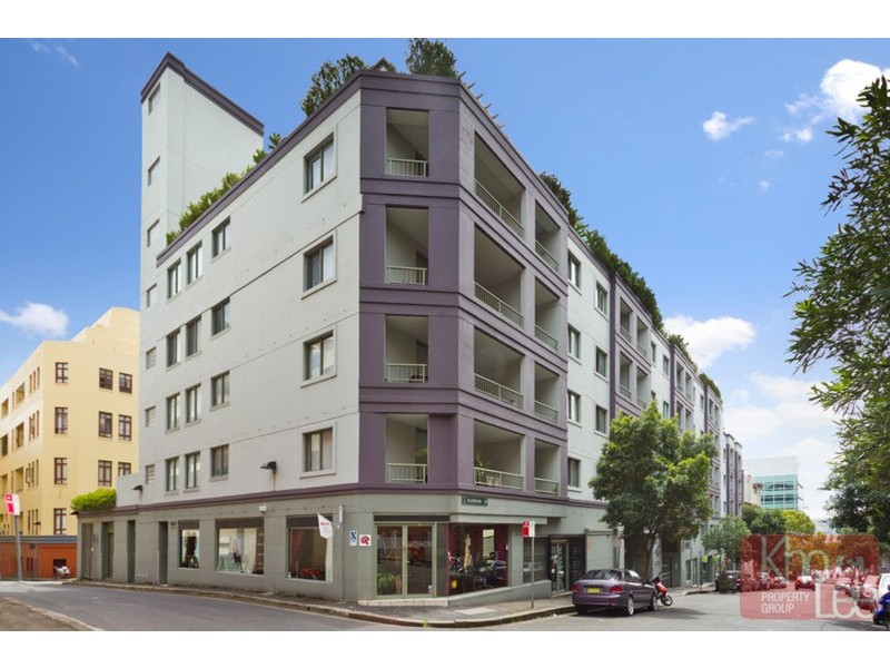 62/1-5  Harwood Street, Pyrmont NSW 2009