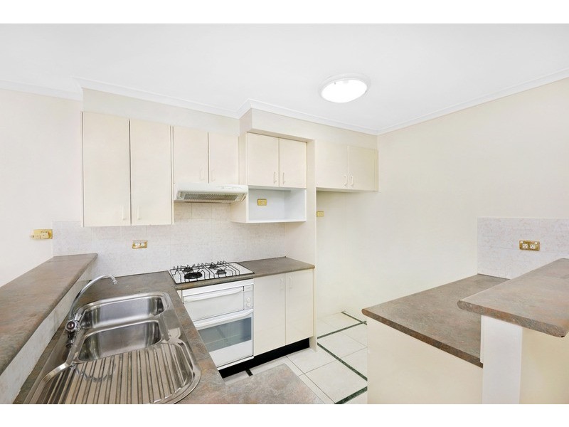 152 Bulwara  Road, Pyrmont NSW 2009