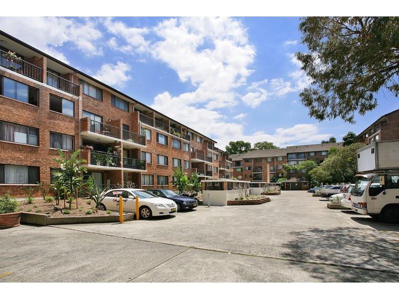 161/392 Jones Street, Ultimo NSW 2007