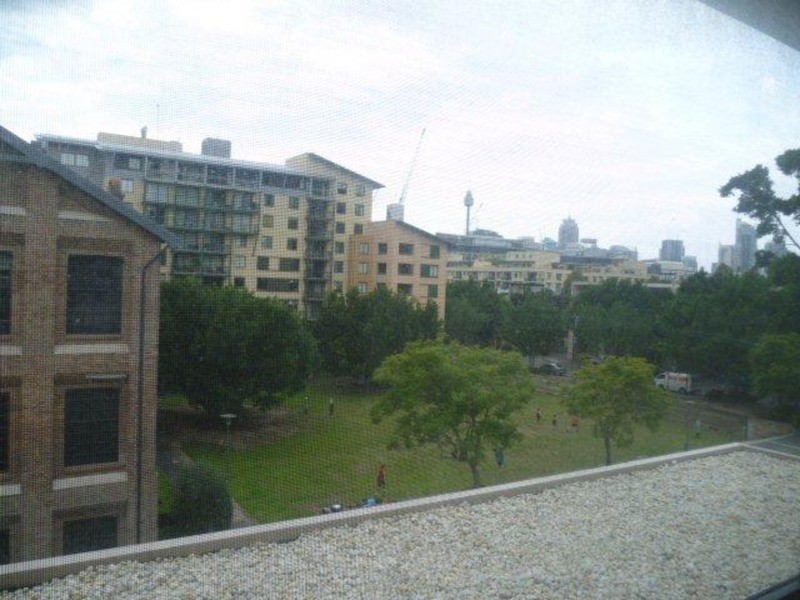 702/25 Refinery  Drive, Pyrmont NSW 2009