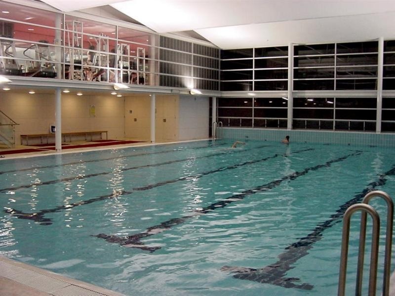 702/25 Refinery  Drive, Pyrmont NSW 2009