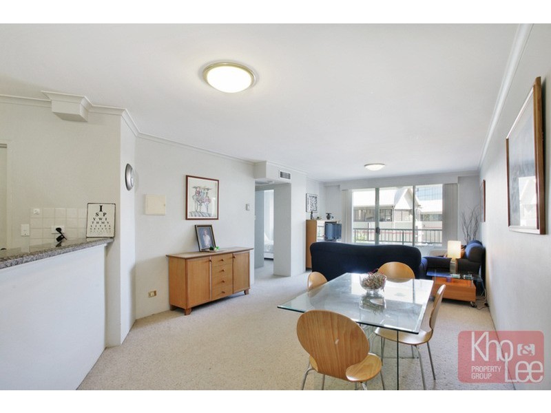 7/1-5 Harwood Street, Pyrmont NSW 2009