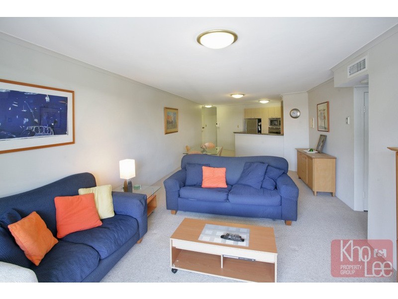 7/1-5 Harwood Street, Pyrmont NSW 2009