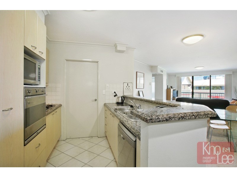 7/1-5 Harwood Street, Pyrmont NSW 2009