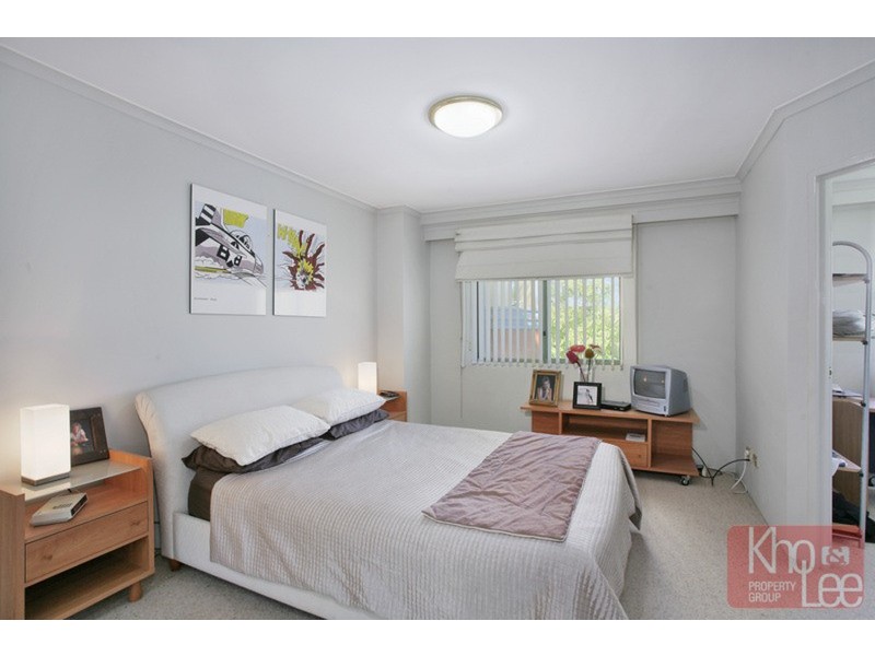 7/1-5 Harwood Street, Pyrmont NSW 2009