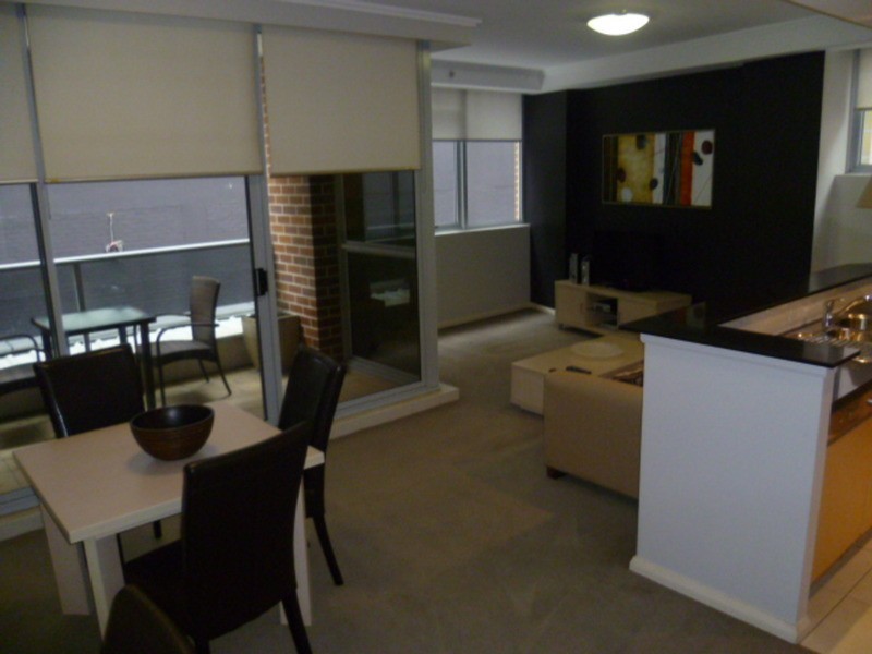 107 Quay  Street, Sydney NSW 2000