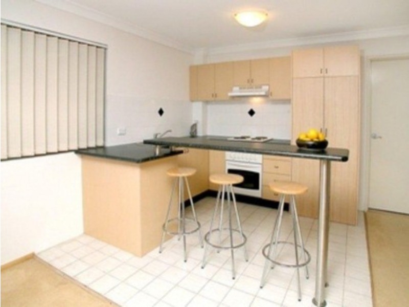 165 Cleveland Street, Chippendale NSW 2008