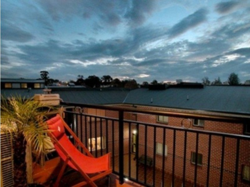 165 Cleveland Street, Chippendale NSW 2008