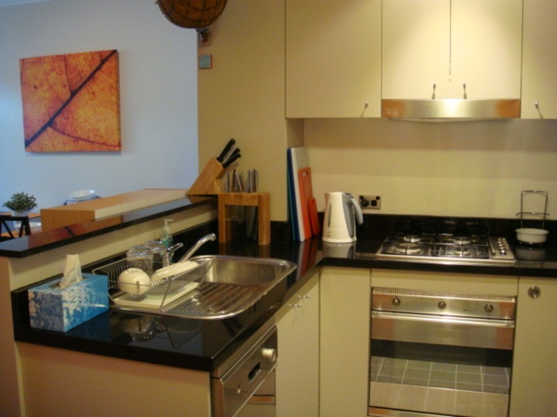 2 Jones Bay Road, Pyrmont NSW 2009