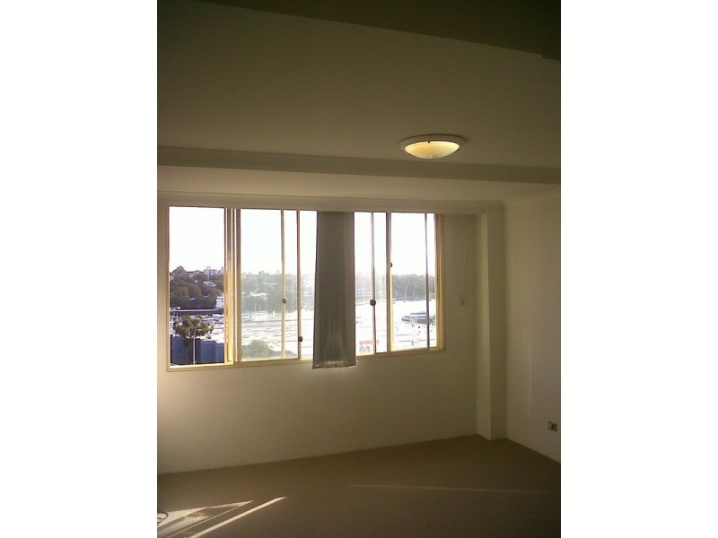 56/134 Bulwara Road, Pyrmont NSW 2009