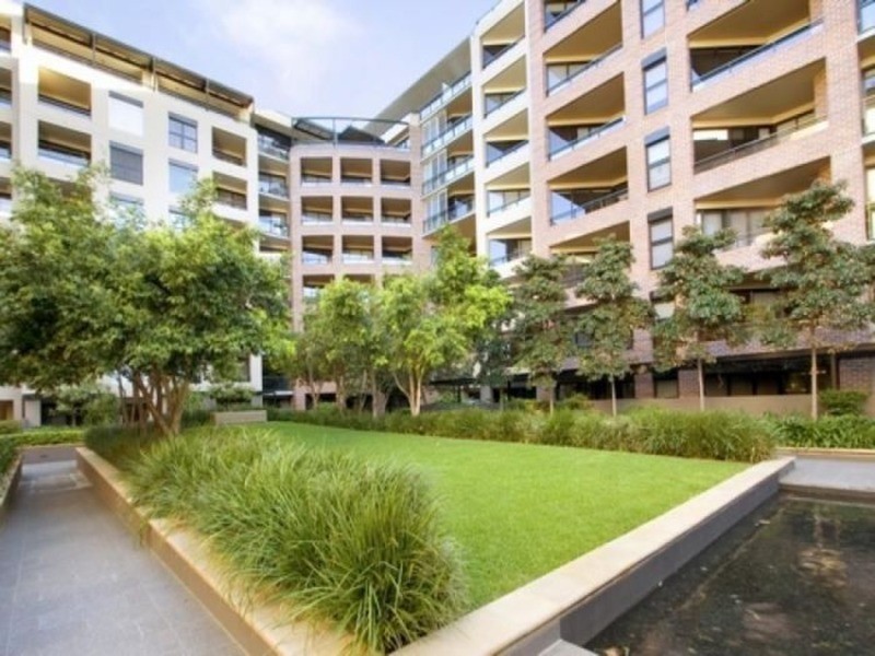 B407/24 Point Street, Pyrmont NSW 2009