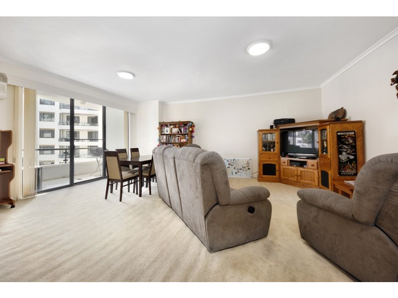 138/102 Miller Street, Pyrmont NSW 2009