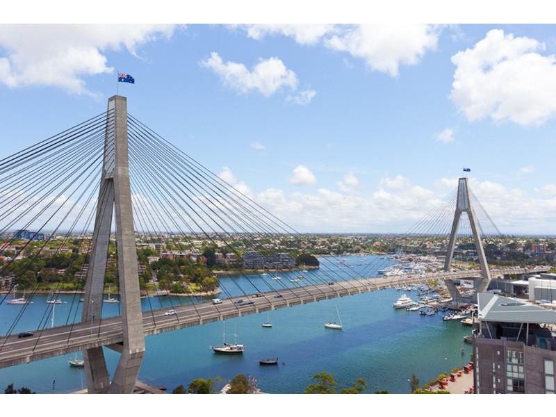 4 Distillery Drive, Pyrmont NSW 2009