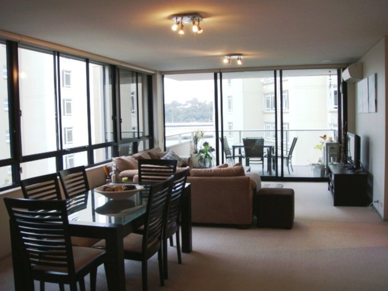 25 Refinery Drive, Pyrmont NSW 2009