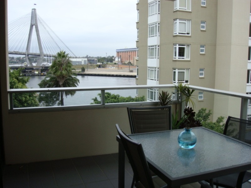 25 Refinery Drive, Pyrmont NSW 2009