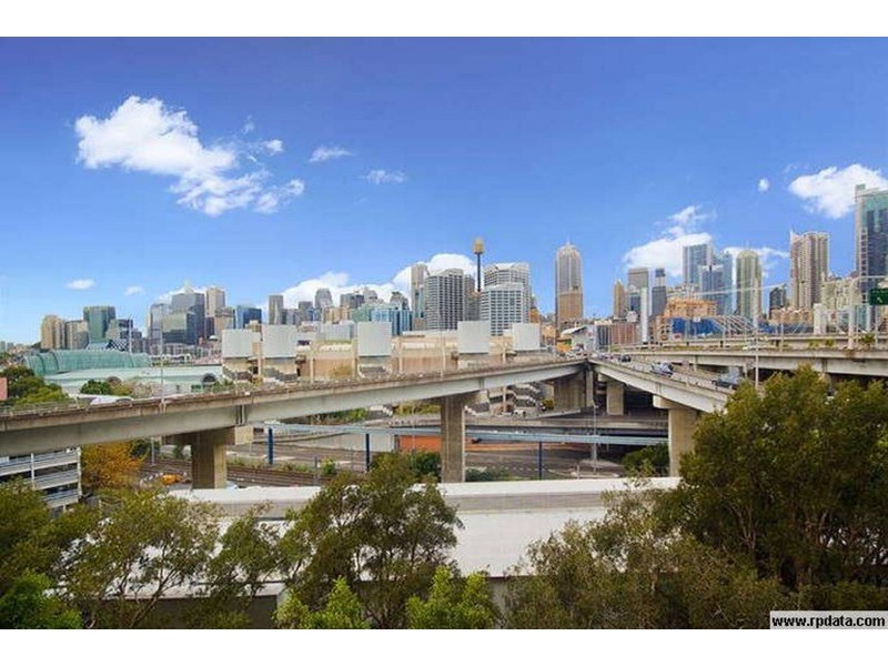 630/243 Pyrmont Street, Pyrmont NSW 2009