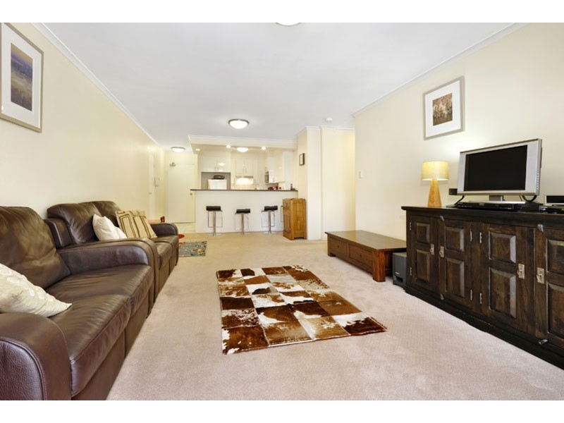 120 Pyrmont Street, Pyrmont NSW 2009